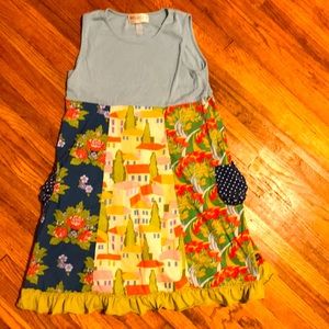 Matilda Jane Sz 12 Dress